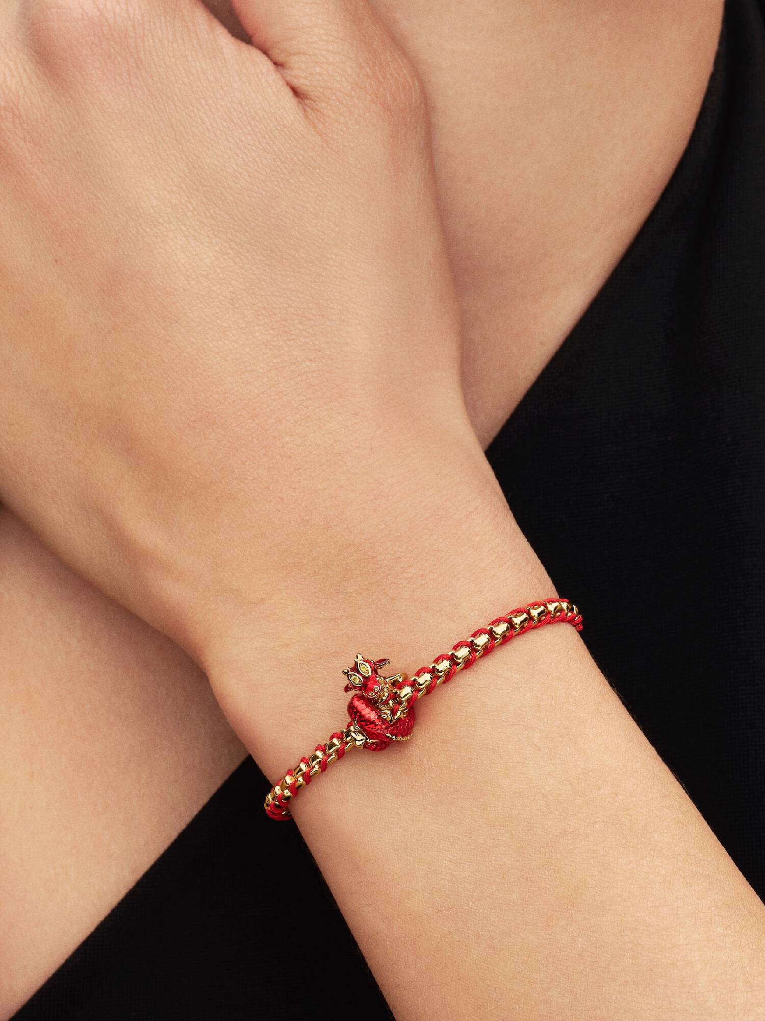 Charms Disney Mulan Mushu