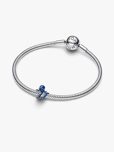 Charms Niebieska ośmiornica