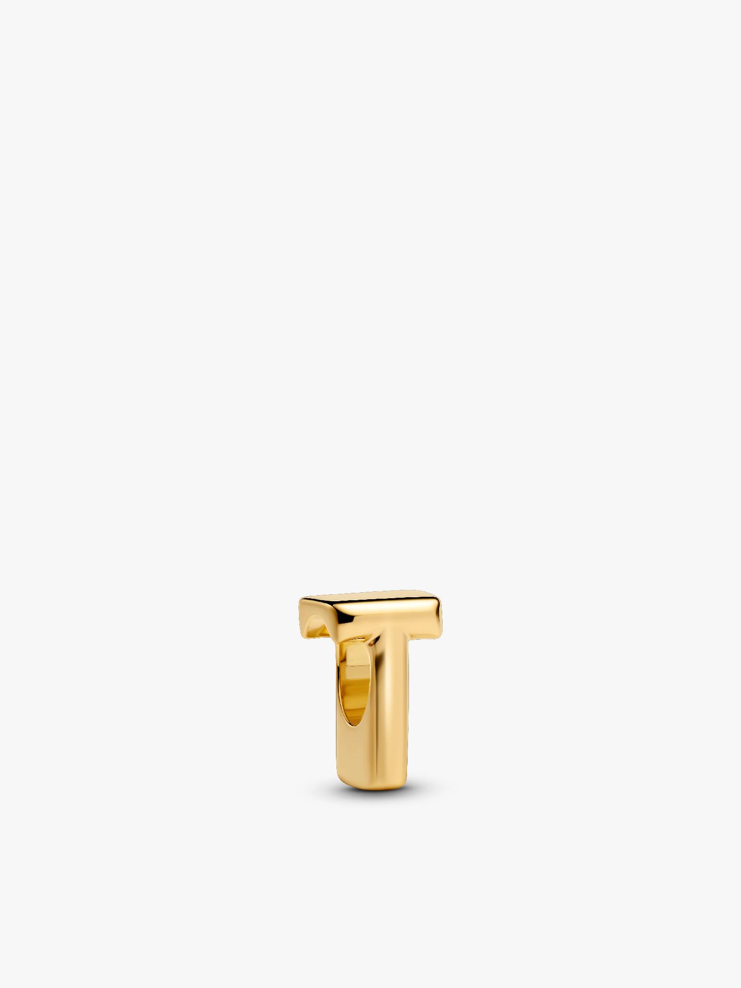 Charms Alfabet Litera T