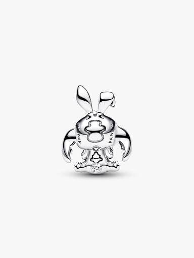 Disney Stitch Charms Zajączek wielkanocny