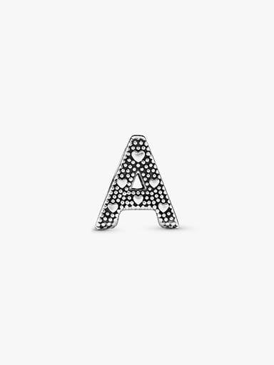 Charms Alfabet Litera A