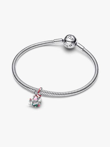 Charms świecący w ciemności Skrzat