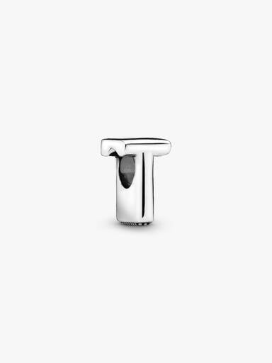 Charms Alfabet Litera T