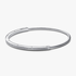 Bransoletka typu bangle pavé Pandora Signature I-D Bransoletka typu bangle pavé Pandora Signature I-D