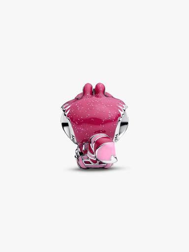 Charms Disney Alicja w Krainie Czarów Kot z Cheshire