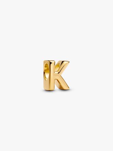 Charms Alfabet Litera K