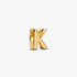 Charms Alfabet Litera K Charms Alfabet Litera K