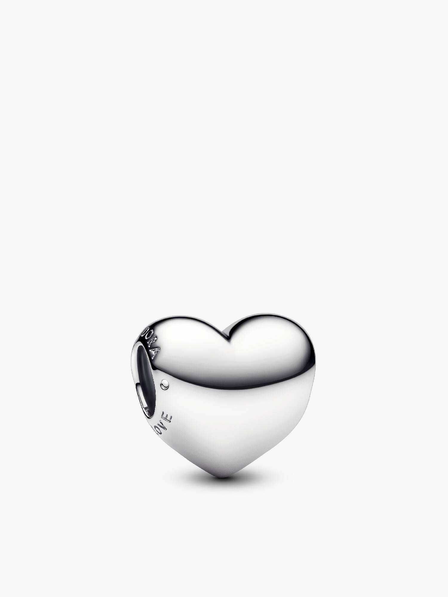 Charms Serce Be Love do grawerowania