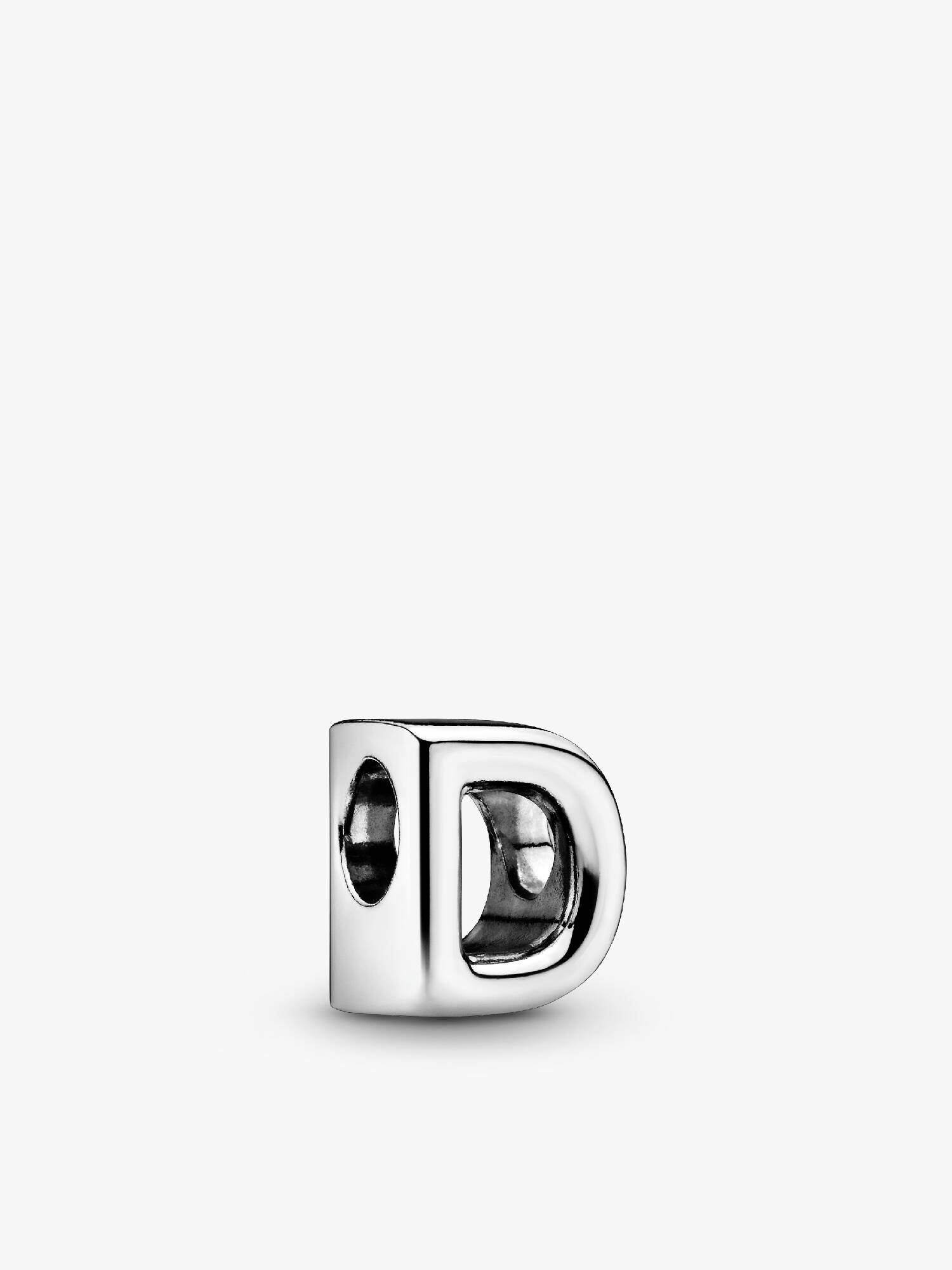 Charms Alfabet Litera D 