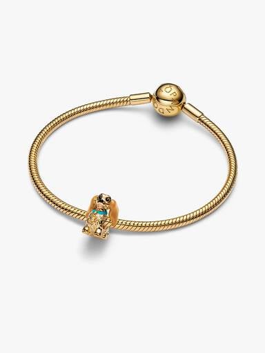 Disney Charms Lady