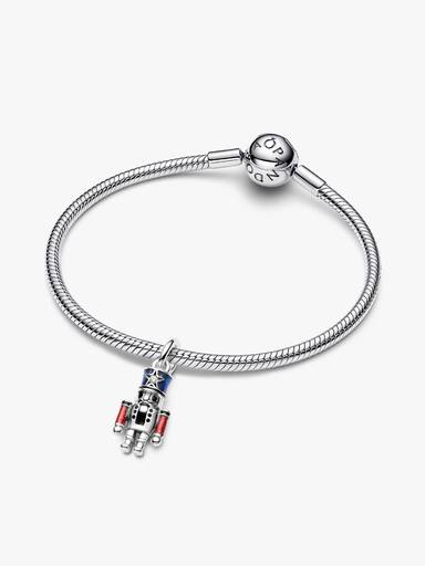 Ruchomy charms-zawieszka Dziadek do orzechów