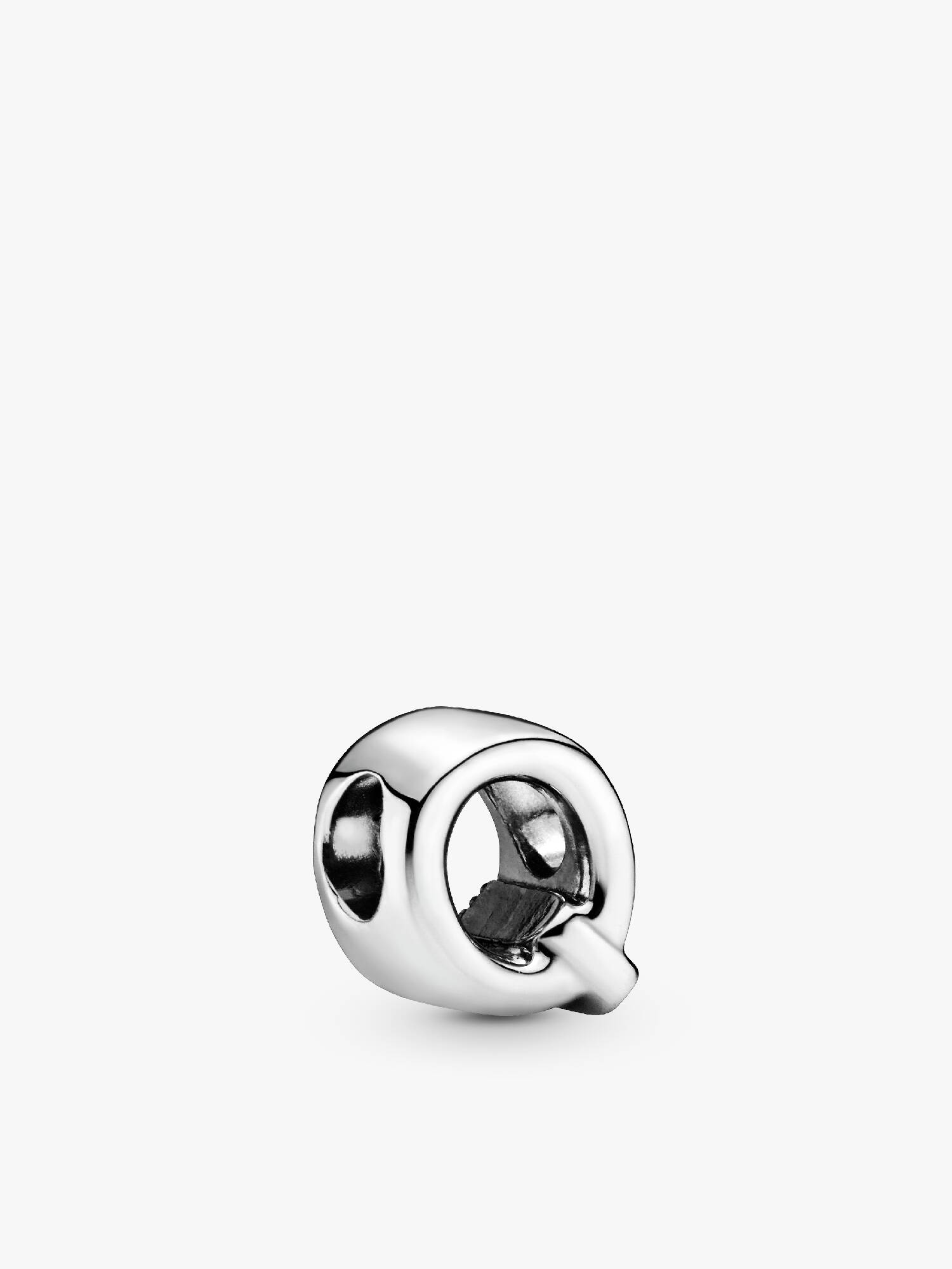 Charms Alfabet Litera Q 