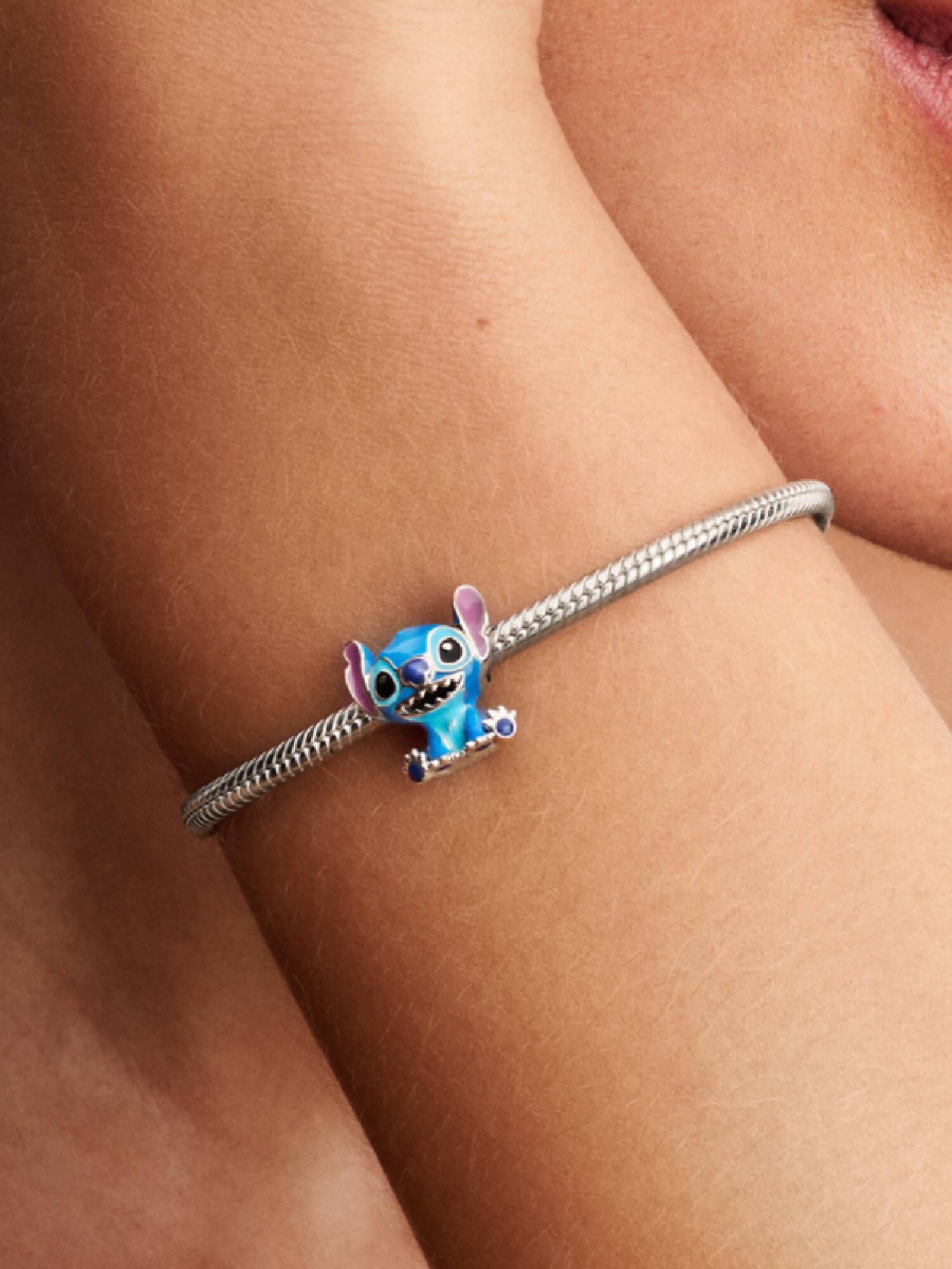 Disney Charms Stitch