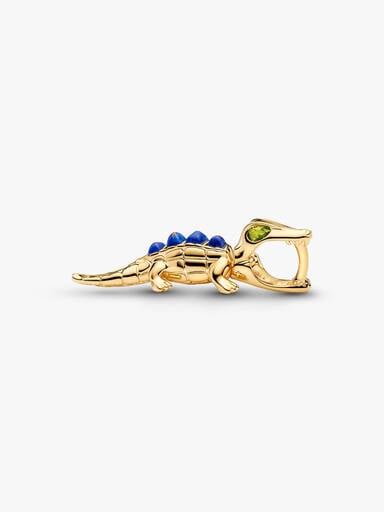 Charms Krokodyl