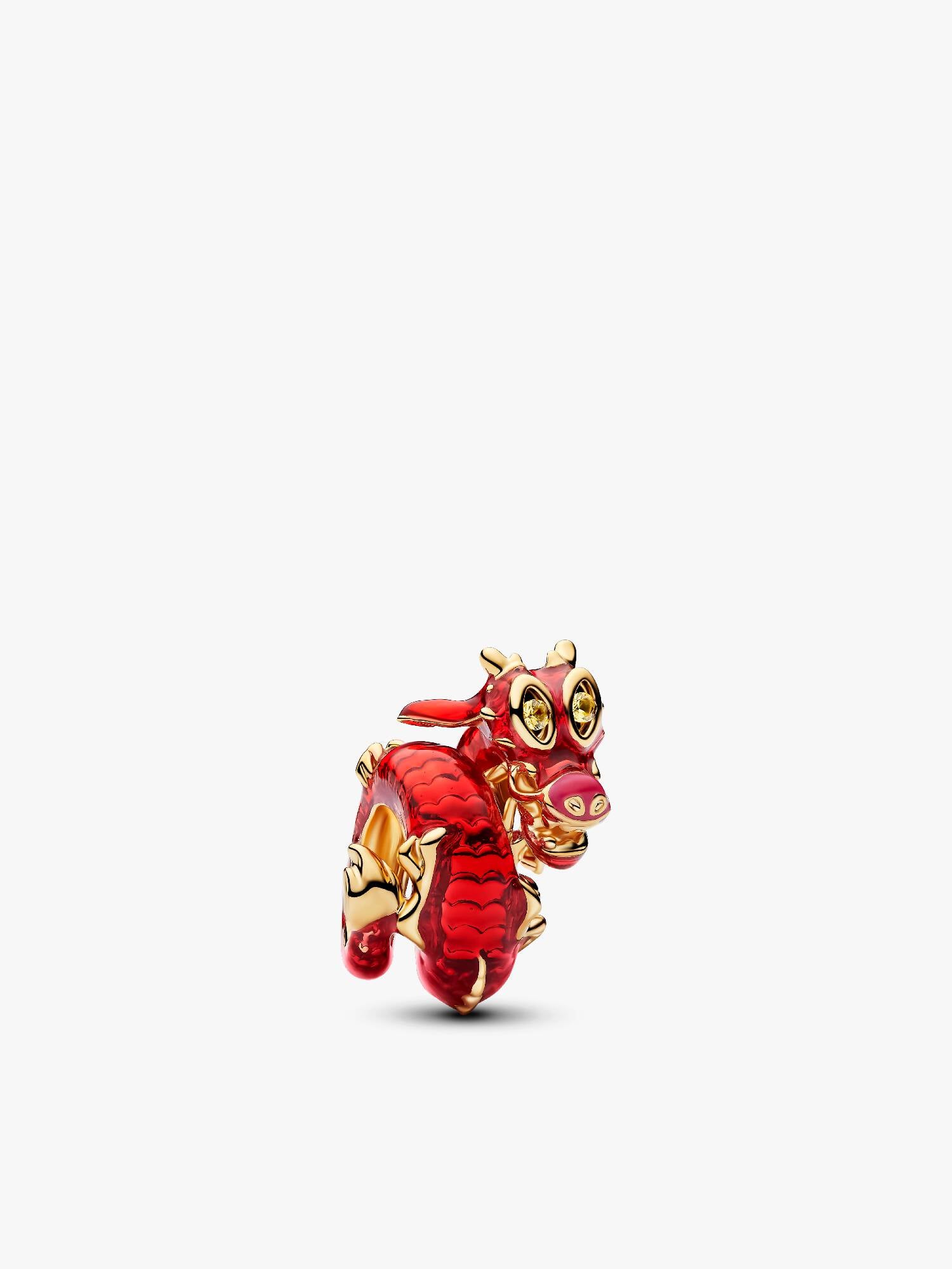 Charms Disney Mulan Mushu