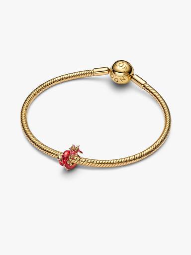 Charms Disney Mulan Mushu