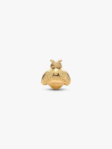 Mini charms Mozaikowa pszczoła