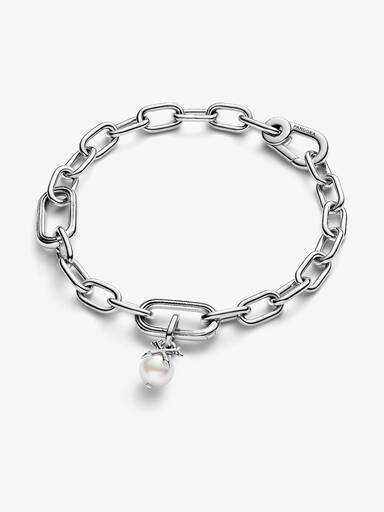 Mały charms-zawieszka Perła i strzały