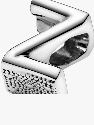 Charms Alfabet Litera Z