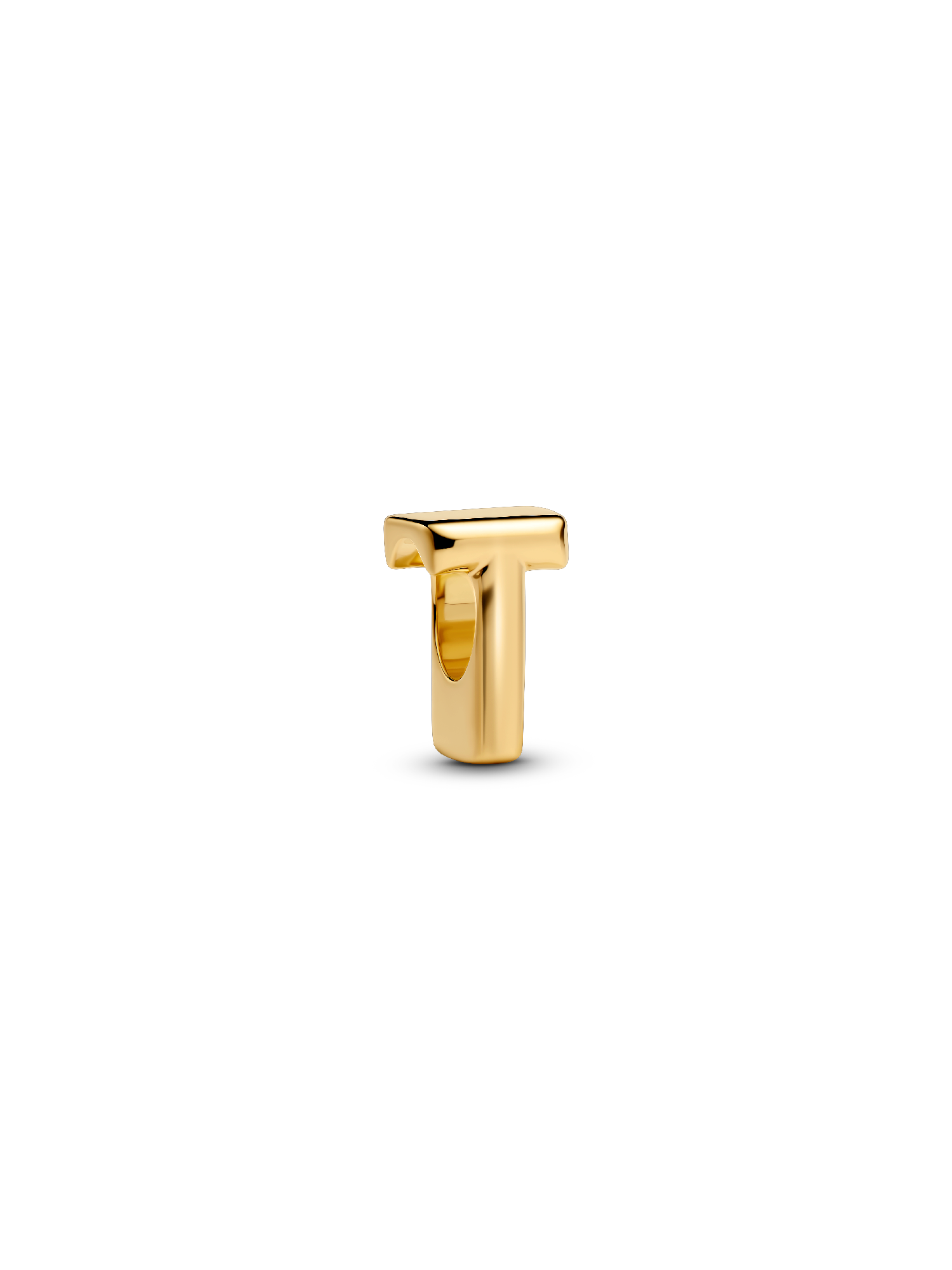 Charms Alfabet Litera T