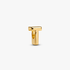 Charms Alfabet Litera T Charms Alfabet Litera T