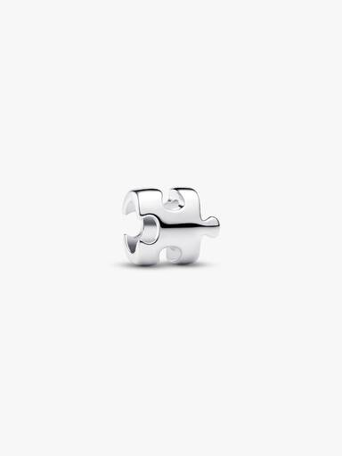 Mini charms Element układanki