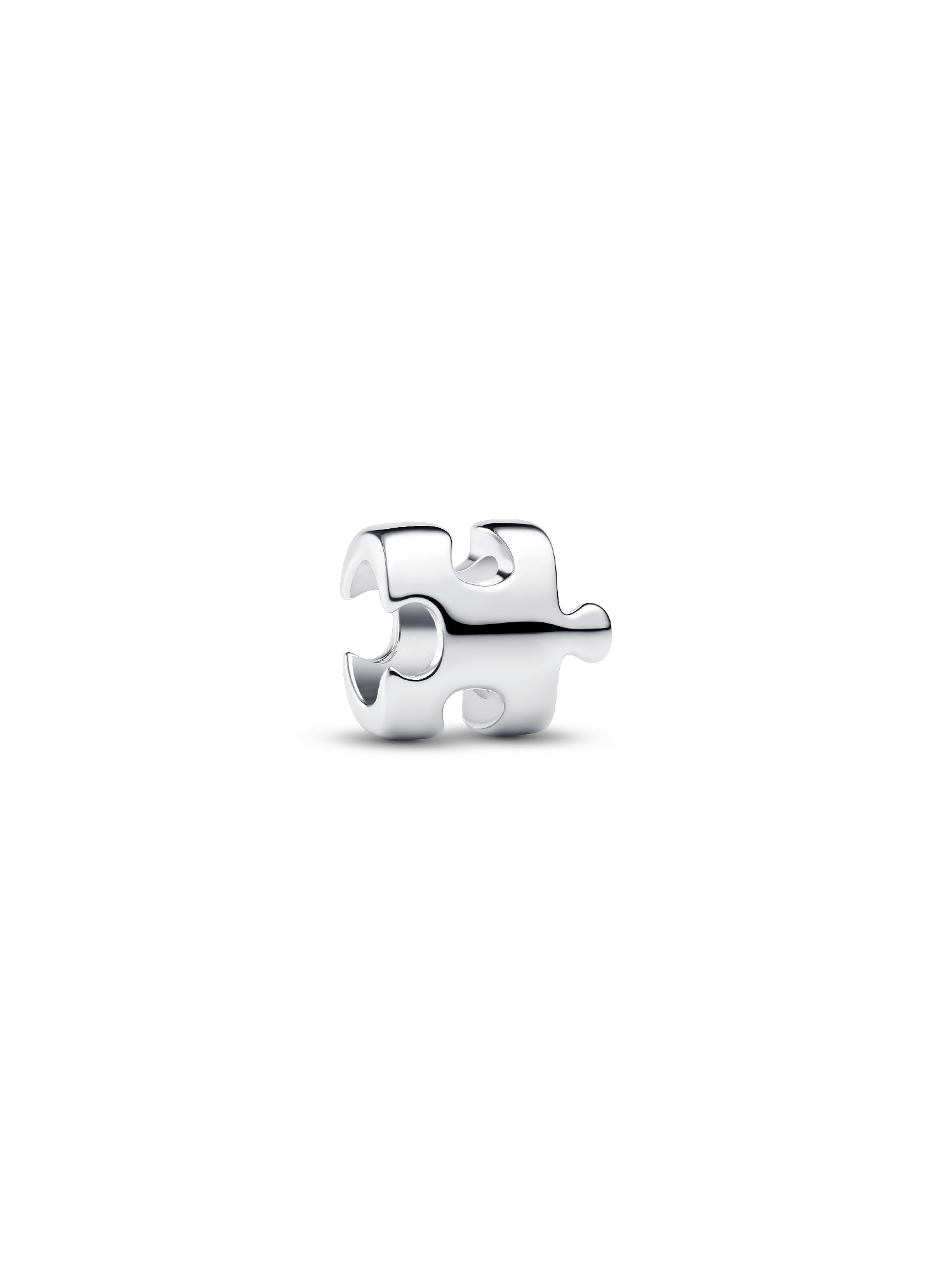 Mini charms Element układanki