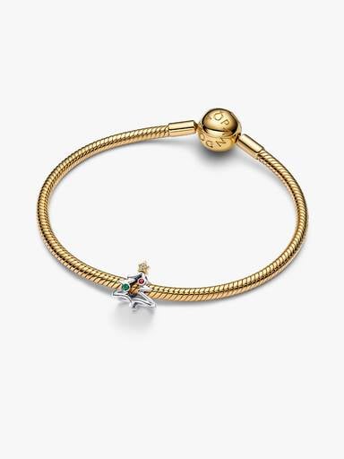 Charms Choinka