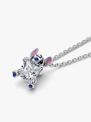 Disney Krótki naszyjnik Stitch
