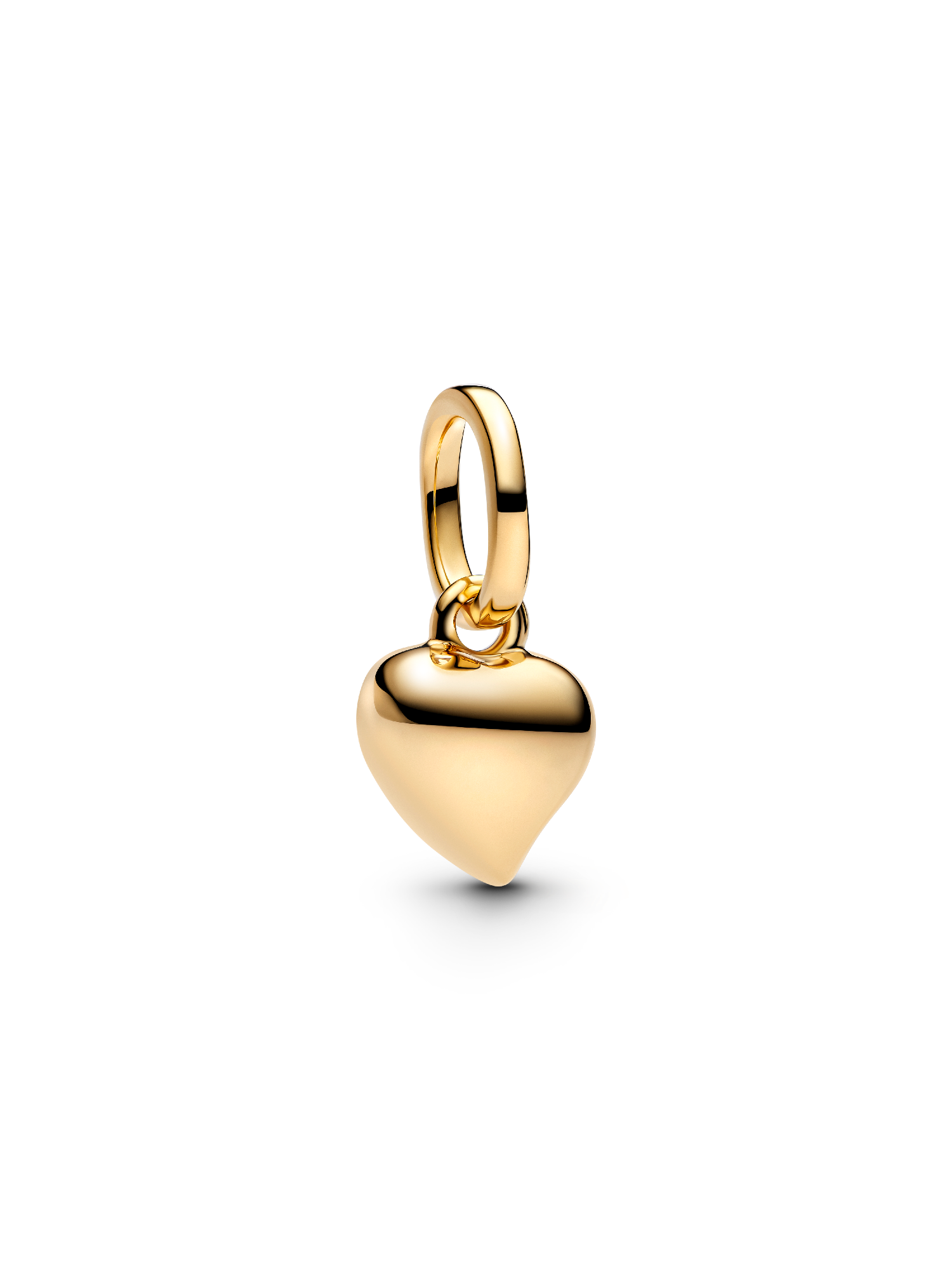 Mały charms-zawieszka Serce