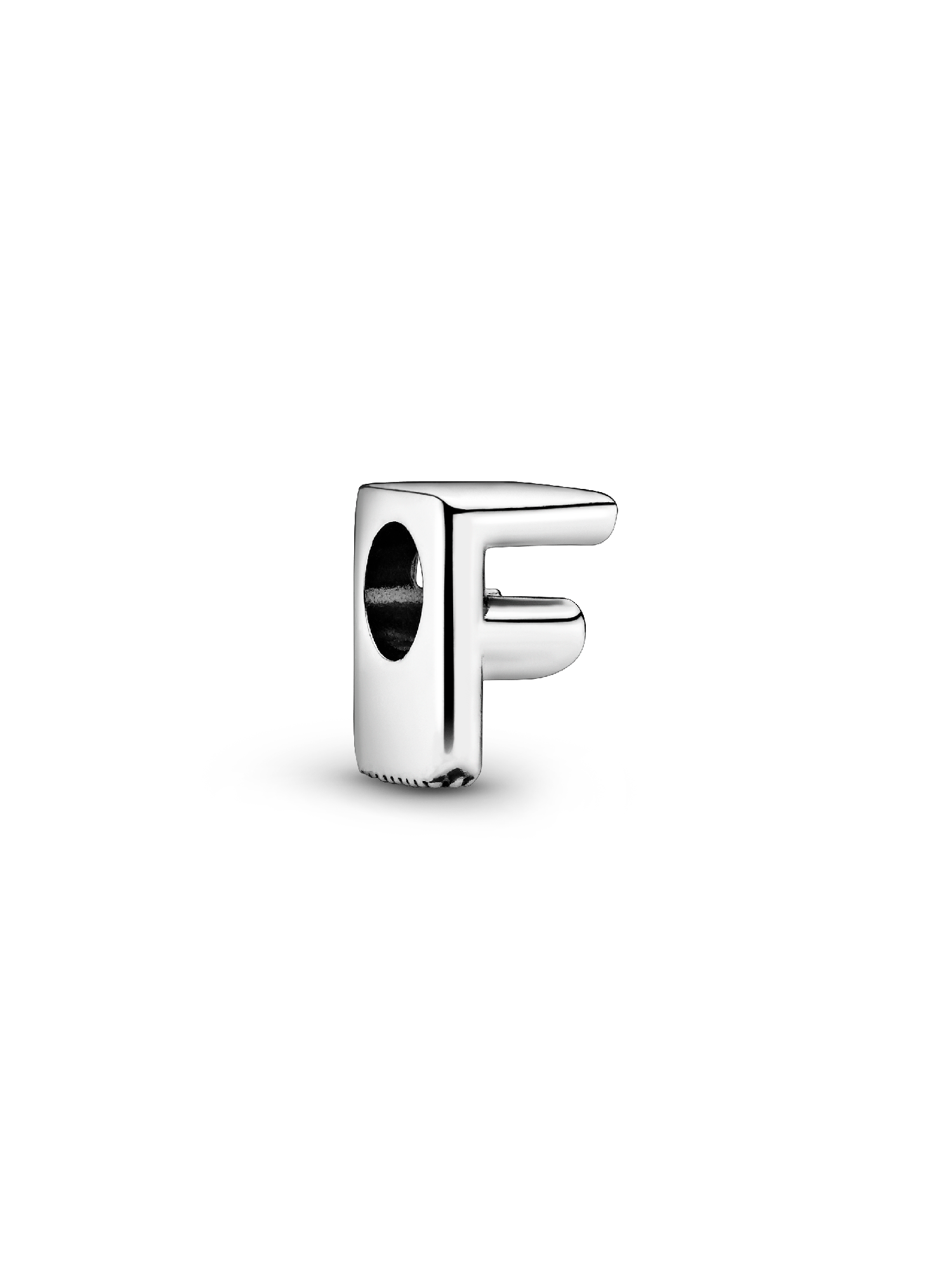 Charms Alfabet Litera F 
