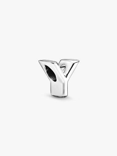 Charms Alfabet Litera Y