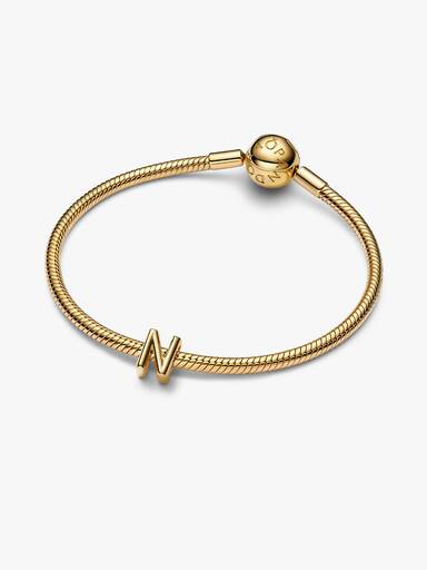 Charms Alfabet Litera N