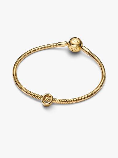 Charms Alfabet Litera O
