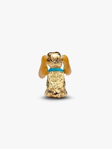 Disney Charms Lady