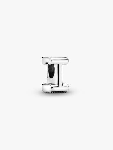 Charms Alfabet Litera I