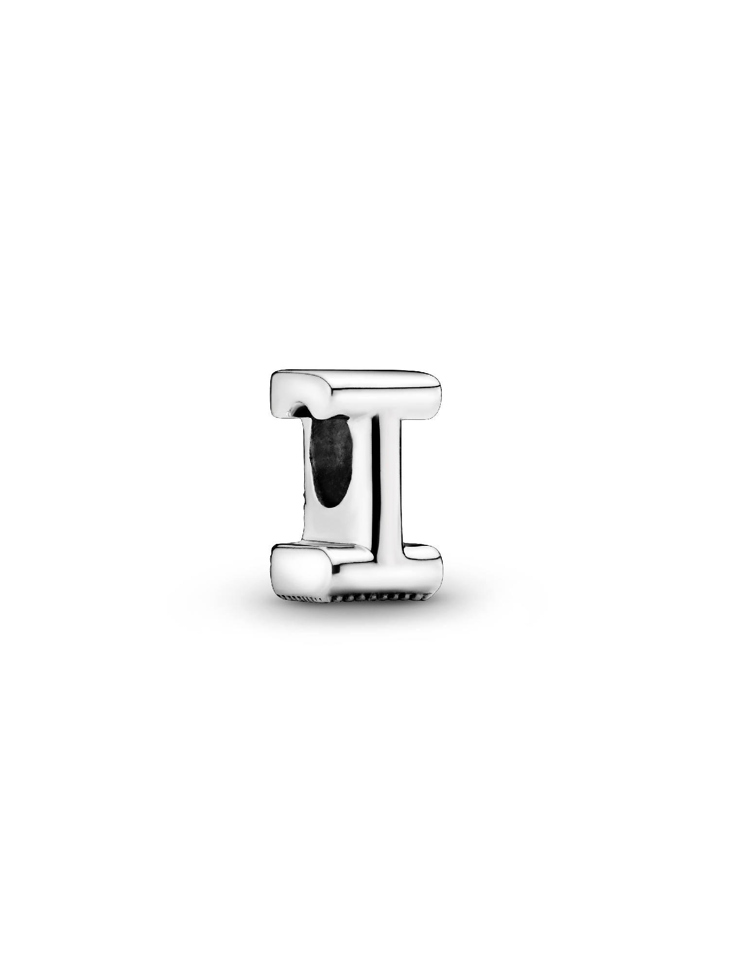 Charms Alfabet Litera I 