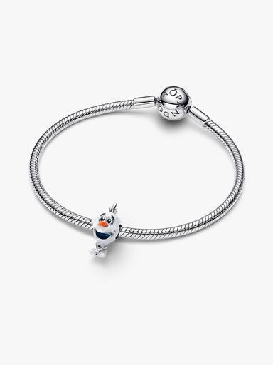 Charms Disney Kraina lodu Olaf