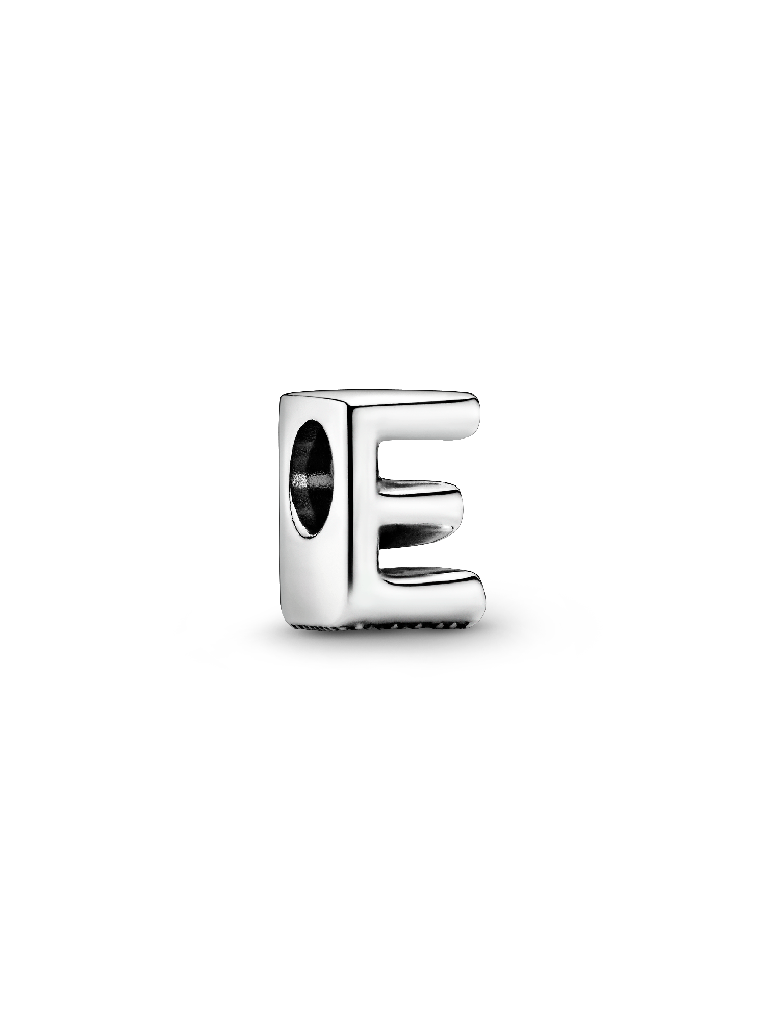 Charms Alfabet Litera E 