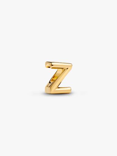 Charms Alfabet Litera Z