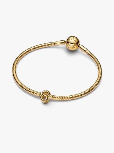 Charms Alfabet Litera S