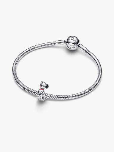 Disney 101 Dalmatyńczyków Charms Łatek