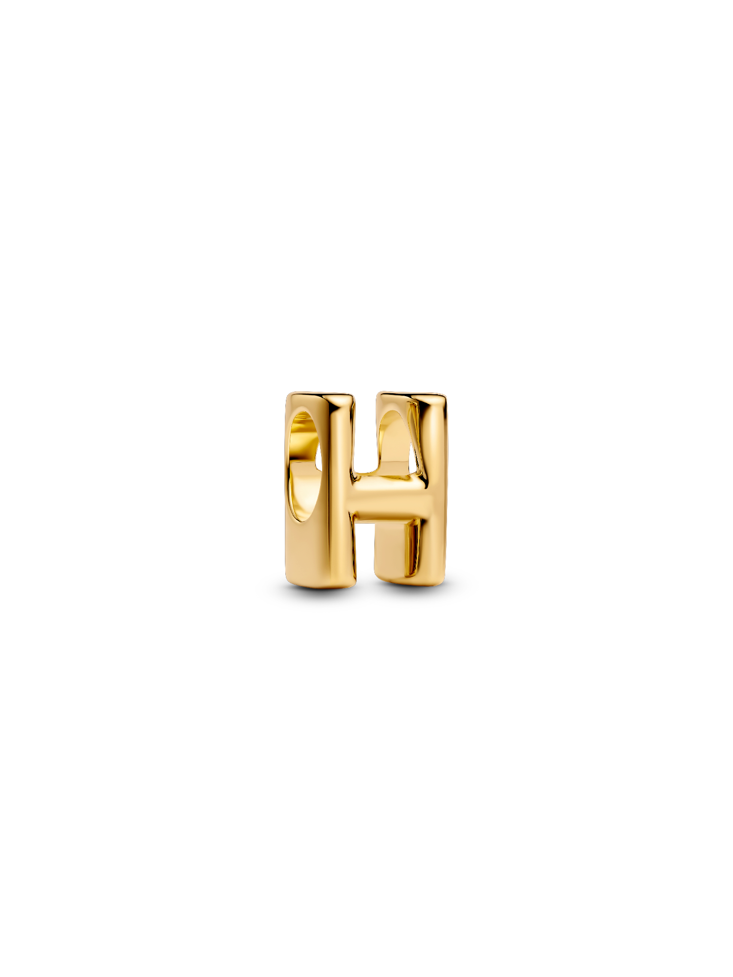 Charms Alfabet Litera H