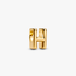 Charms Alfabet Litera H Charms Alfabet Litera H