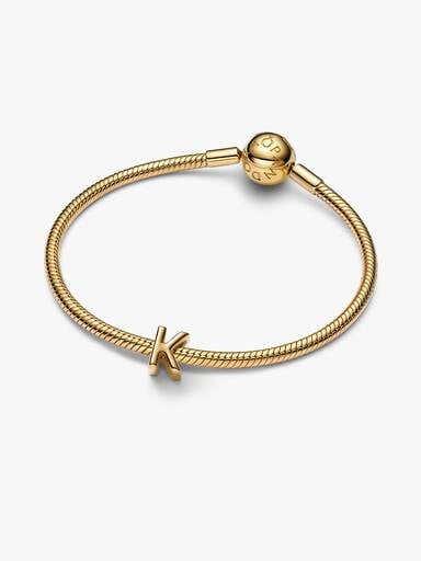 Charms Alfabet Litera K