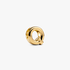 Charms Alfabet Litera Q Charms Alfabet Litera Q