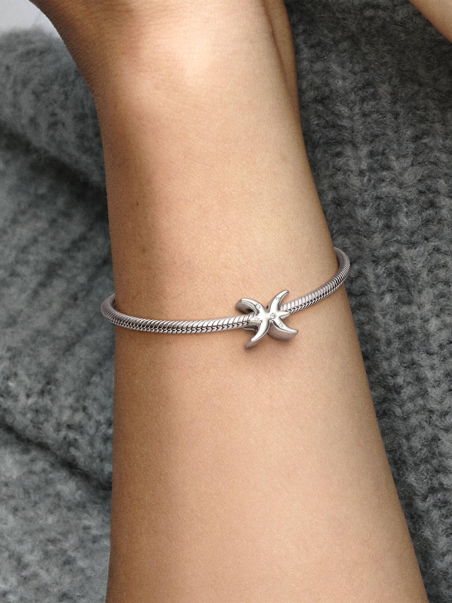 Charms Zodiak Lśniące Ryby