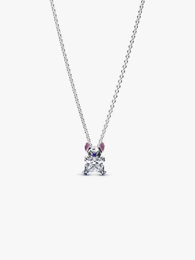 Disney Krótki naszyjnik Stitch