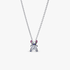Disney Krótki naszyjnik Stitch Disney Krótki naszyjnik Stitch