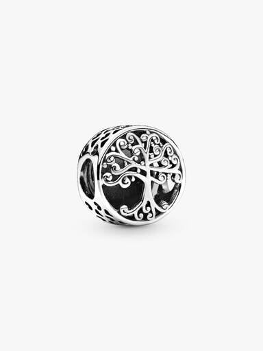 Charms Drzewo rodzinne